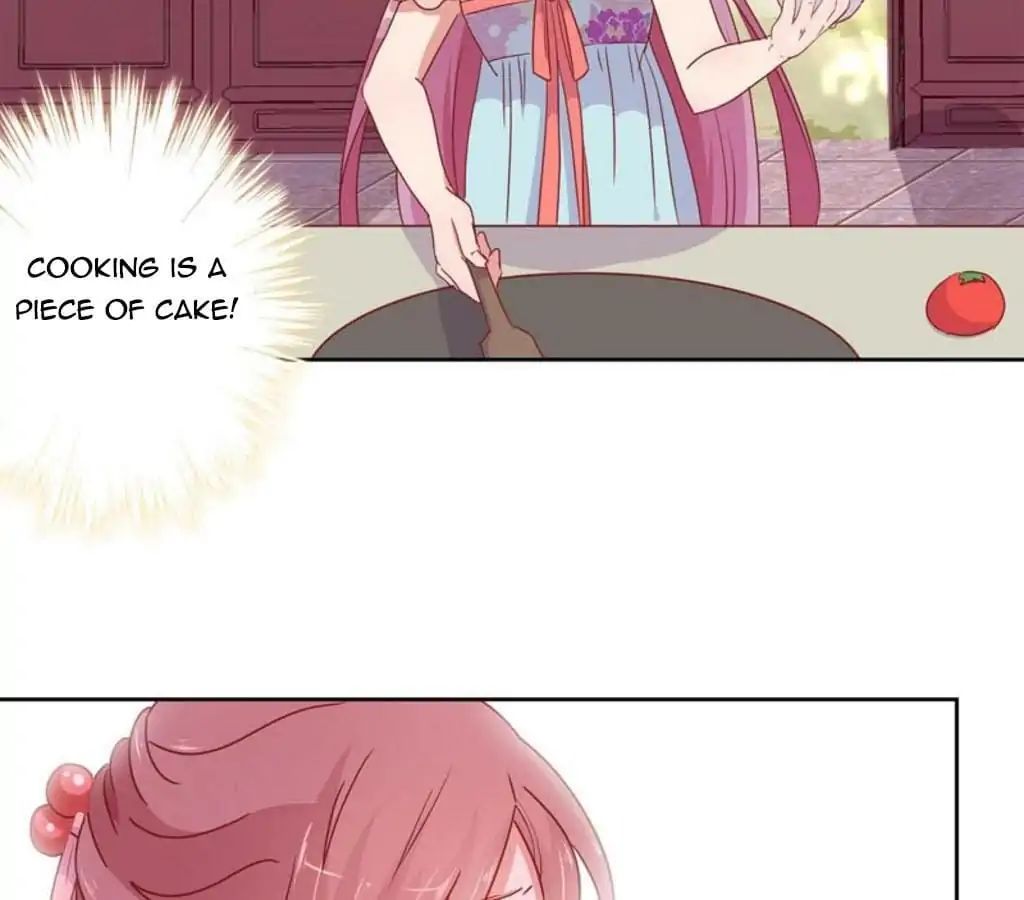 My Badboy Prince chapter 37 - page 25