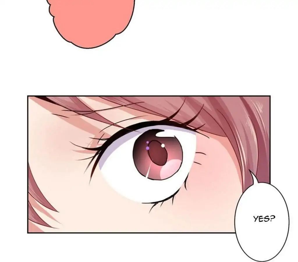 My Badboy Prince chapter 37 - page 27