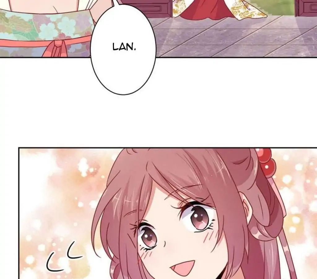 My Badboy Prince chapter 37 - page 29