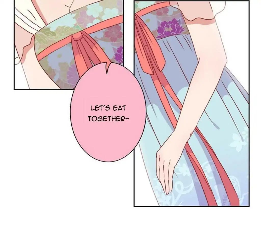 My Badboy Prince chapter 37 - page 31
