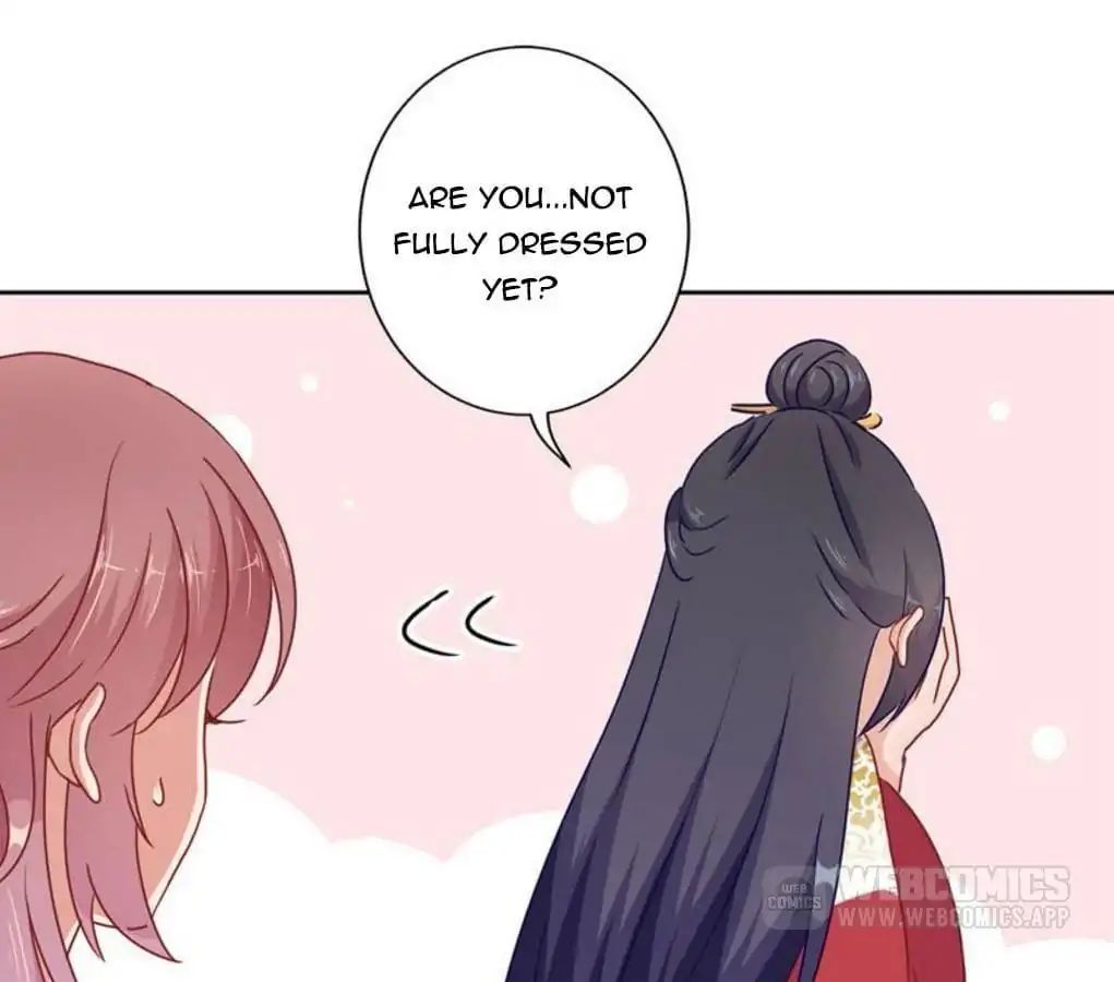 My Badboy Prince chapter 37 - page 34