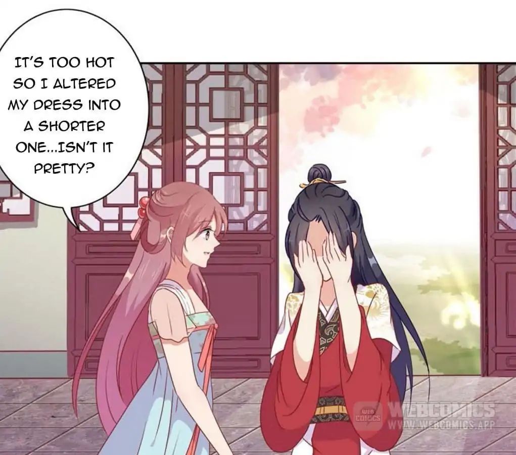 My Badboy Prince chapter 37 - page 38