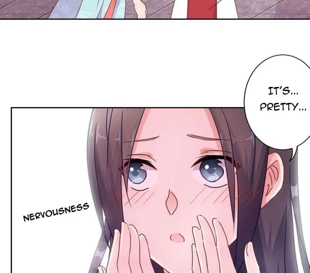 My Badboy Prince chapter 37 - page 39
