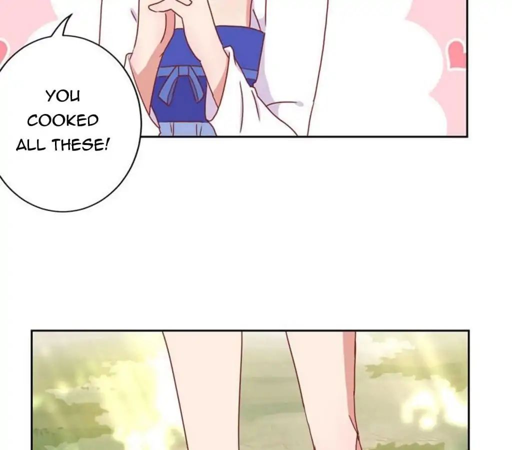 My Badboy Prince chapter 37 - page 4