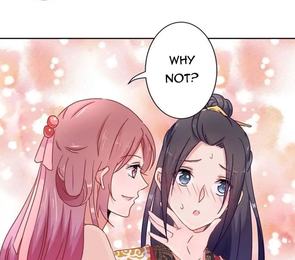My Badboy Prince chapter 37 - page 44
