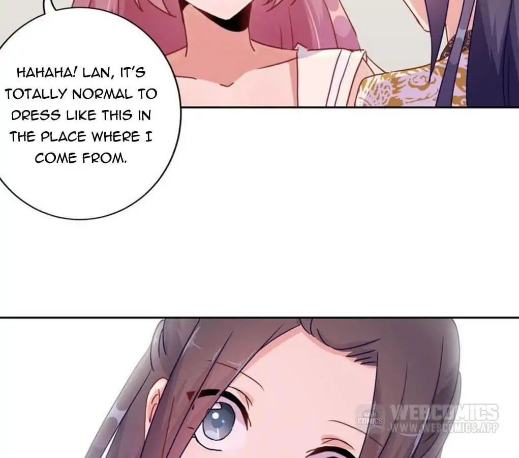 My Badboy Prince chapter 37 - page 46