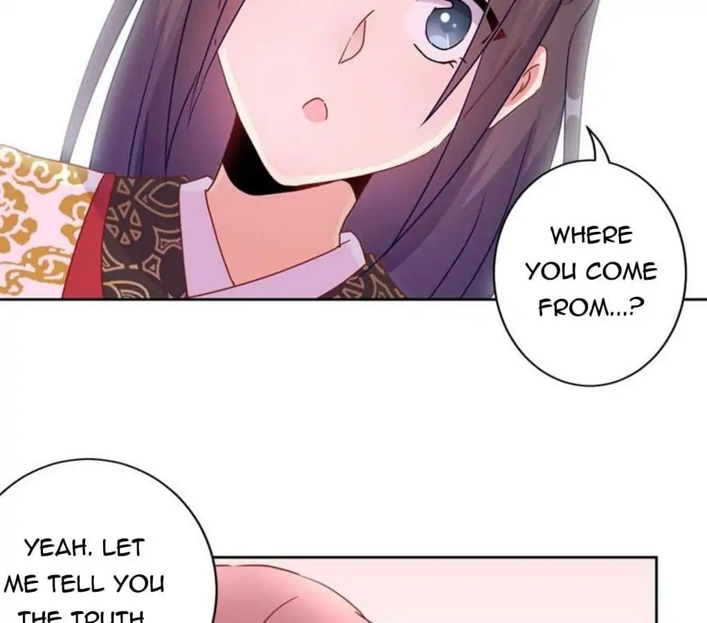 My Badboy Prince chapter 37 - page 47