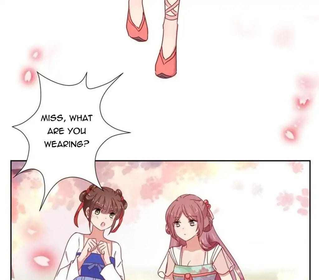 My Badboy Prince chapter 37 - page 7