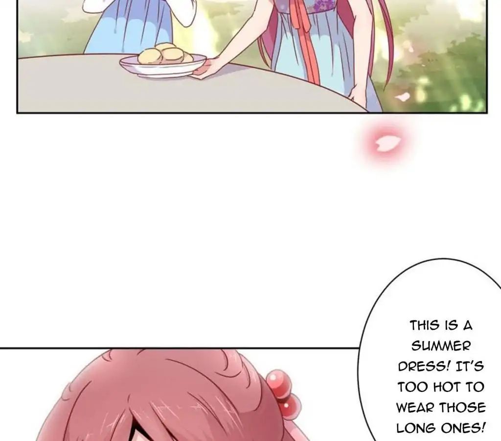 My Badboy Prince chapter 37 - page 8