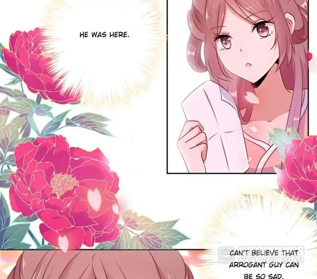 My Badboy Prince chapter 36 - page 10