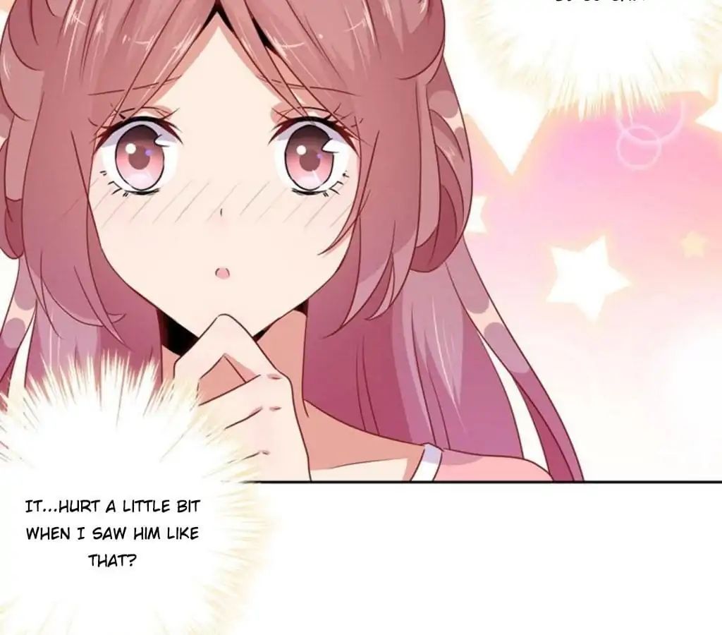 My Badboy Prince chapter 36 - page 11