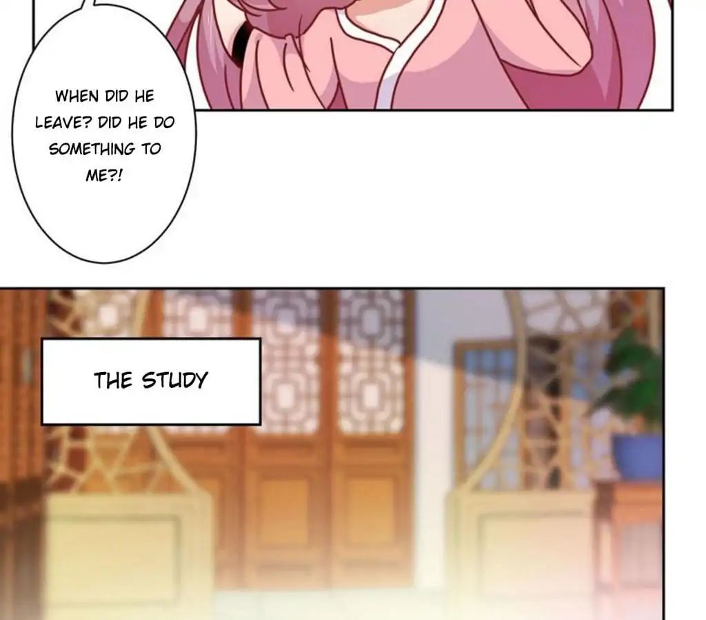 My Badboy Prince chapter 36 - page 13