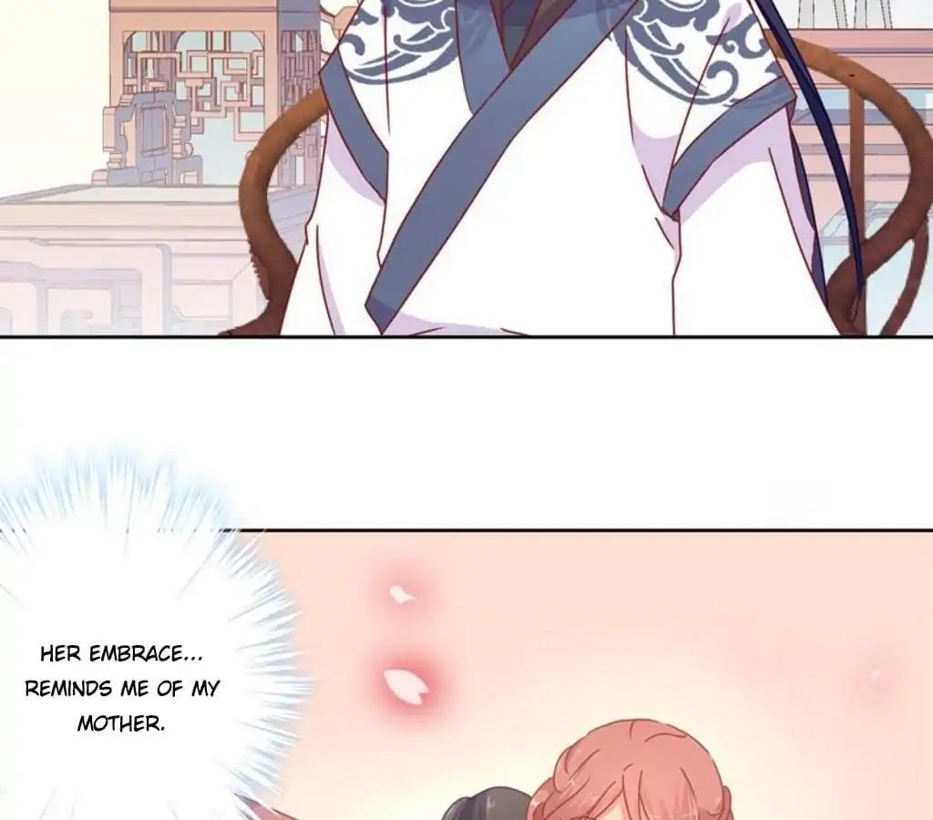 My Badboy Prince chapter 36 - page 15