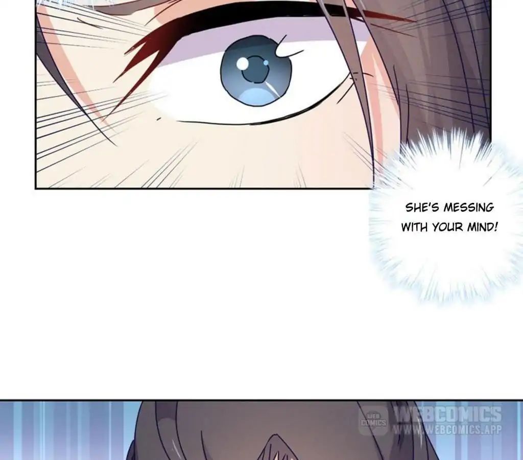 My Badboy Prince chapter 36 - page 18