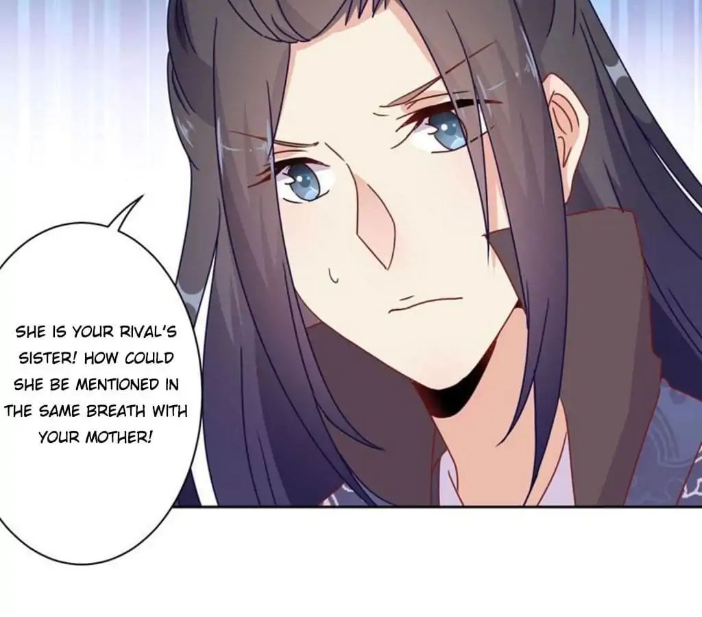 My Badboy Prince chapter 36 - page 19