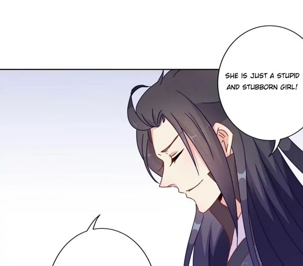 My Badboy Prince chapter 36 - page 20