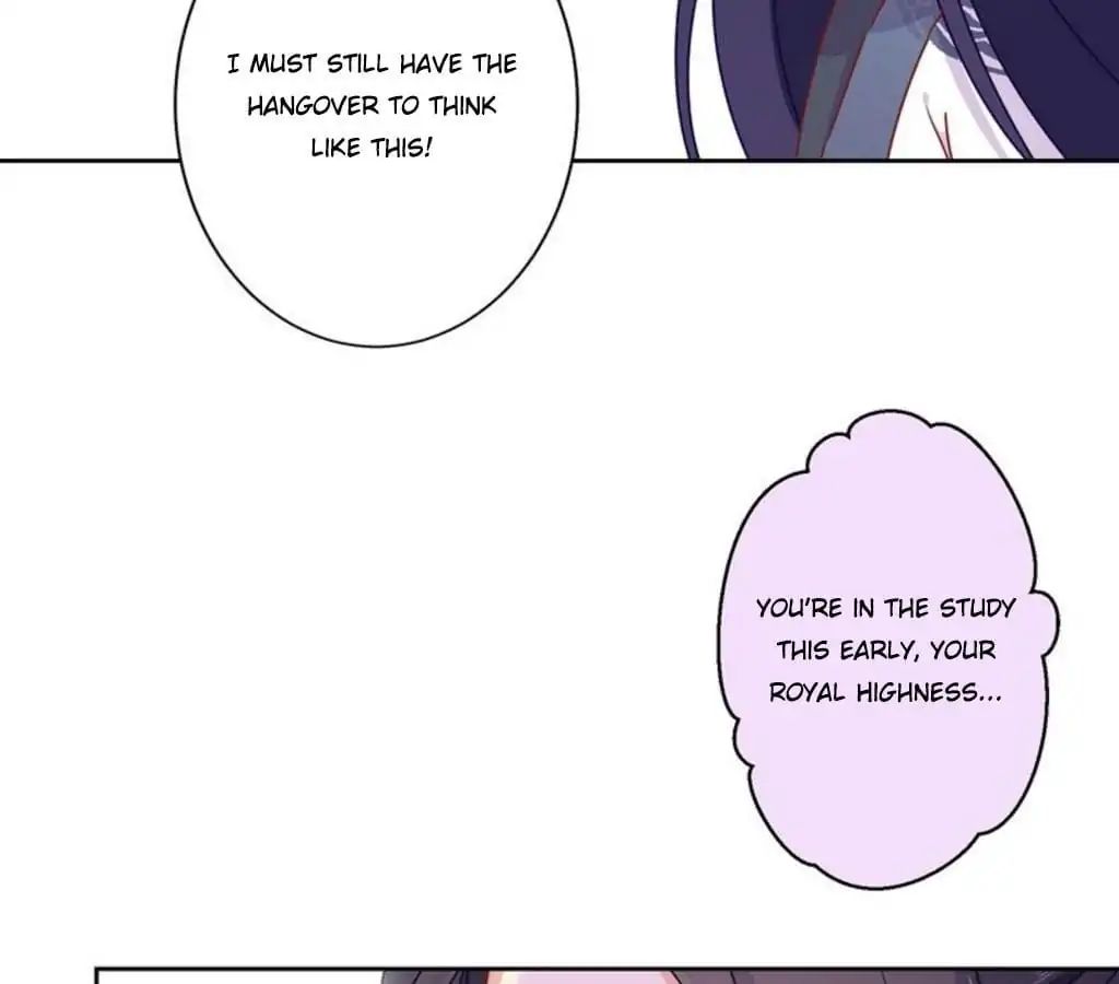 My Badboy Prince chapter 36 - page 21