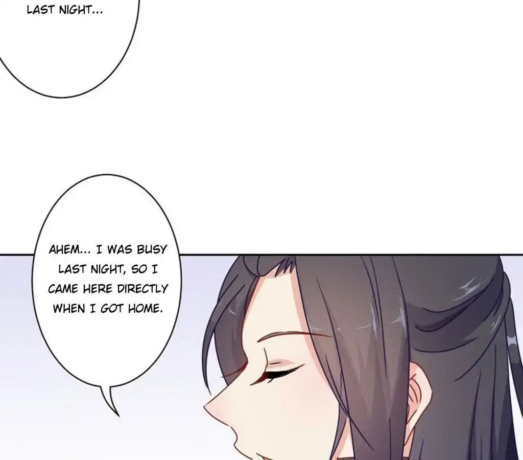 My Badboy Prince chapter 36 - page 24