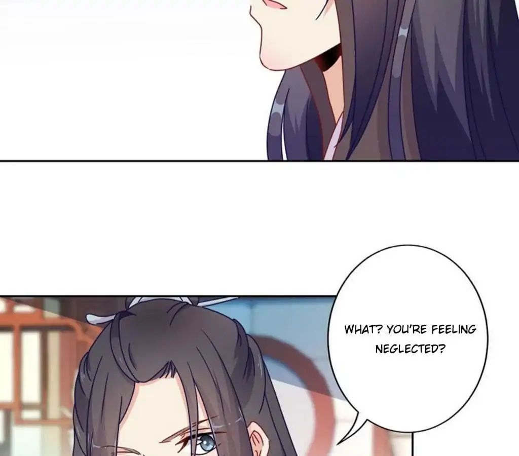 My Badboy Prince chapter 36 - page 25