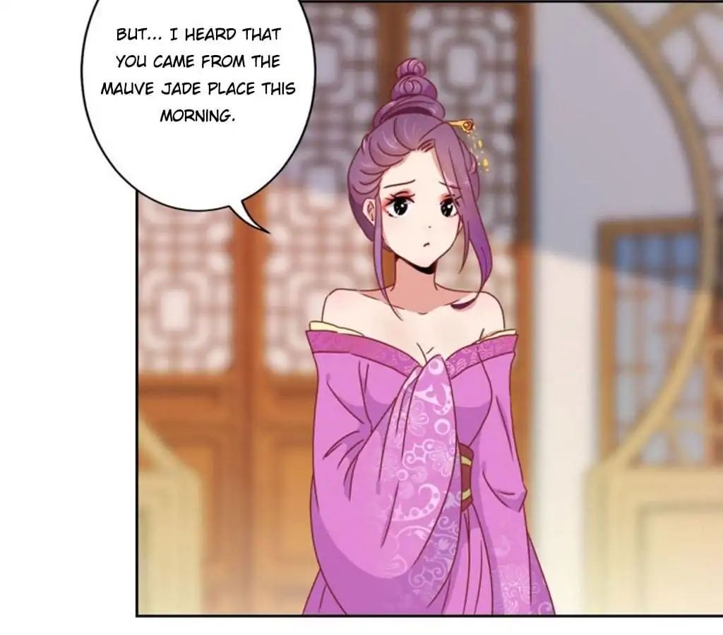 My Badboy Prince chapter 36 - page 27