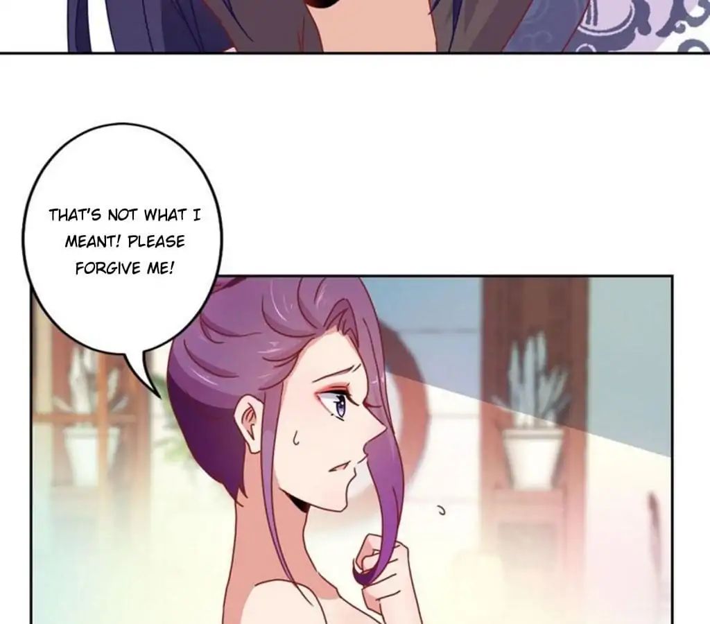 My Badboy Prince chapter 36 - page 29