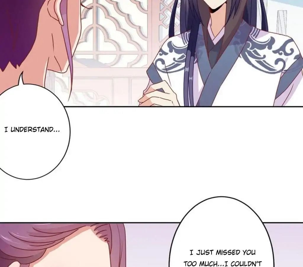 My Badboy Prince chapter 36 - page 31