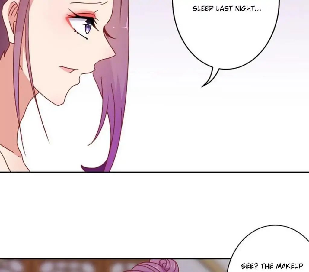 My Badboy Prince chapter 36 - page 32