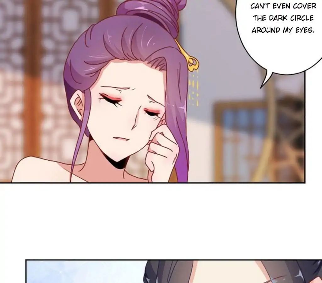 My Badboy Prince chapter 36 - page 33