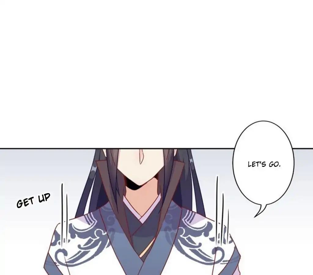 My Badboy Prince chapter 36 - page 35