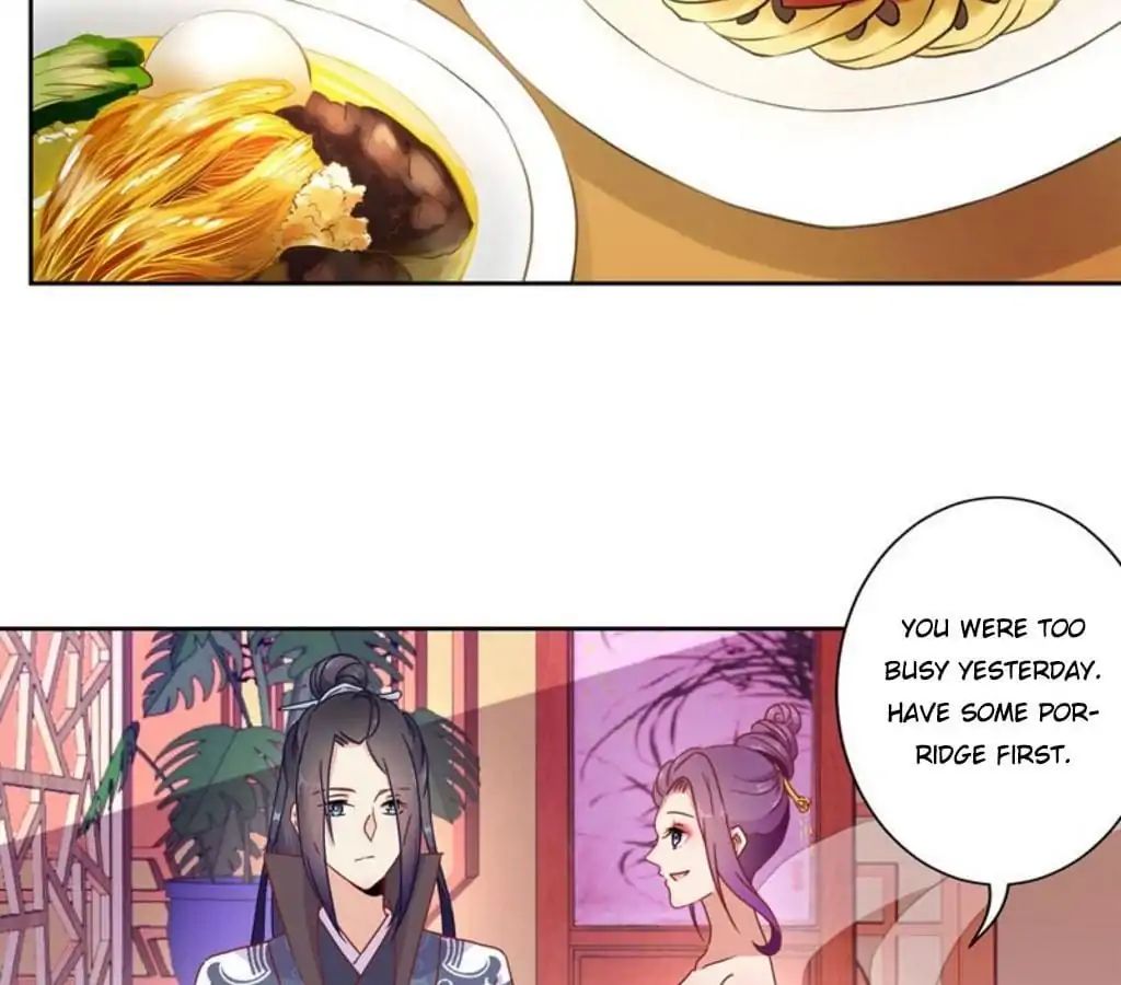 My Badboy Prince chapter 36 - page 39