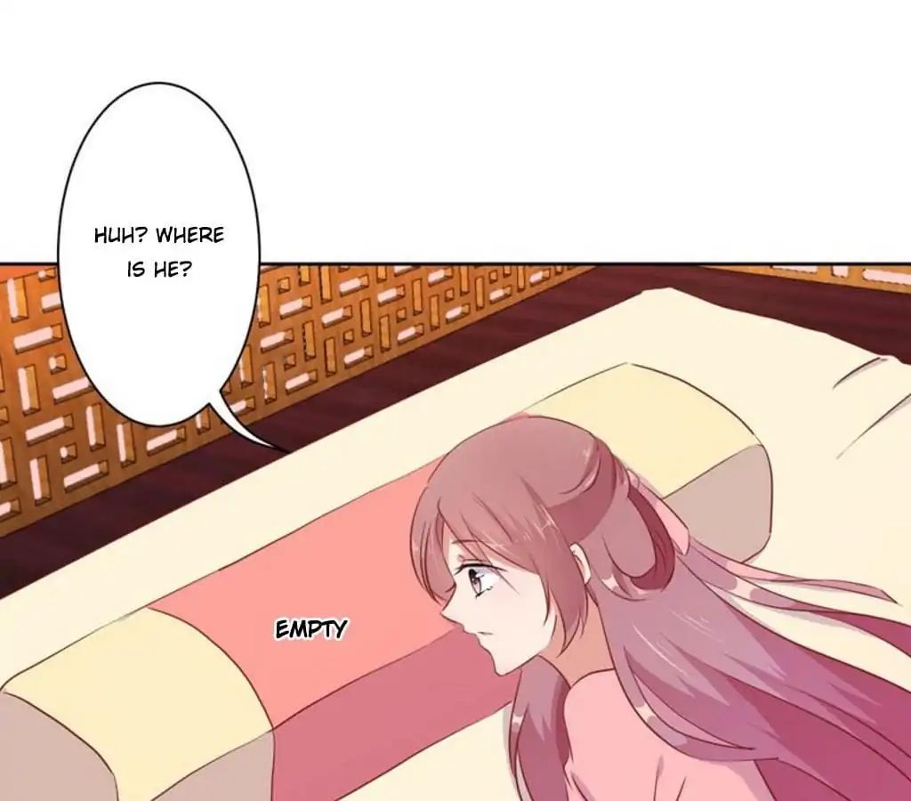 My Badboy Prince chapter 36 - page 4