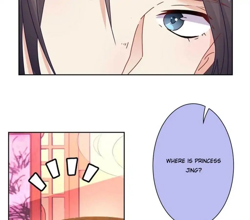 My Badboy Prince chapter 36 - page 41