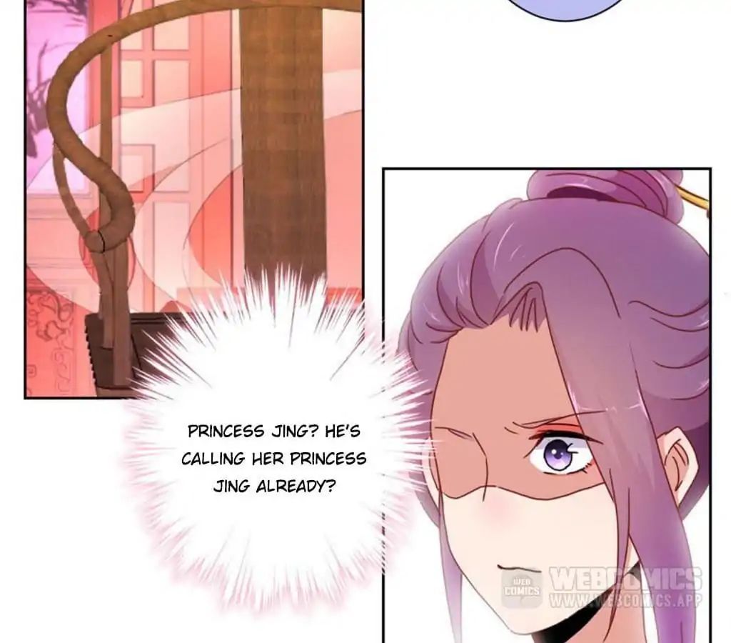 My Badboy Prince chapter 36 - page 42