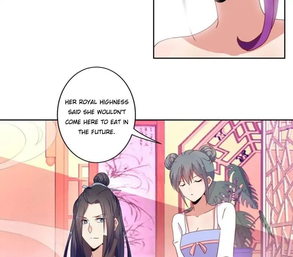 My Badboy Prince chapter 36 - page 43