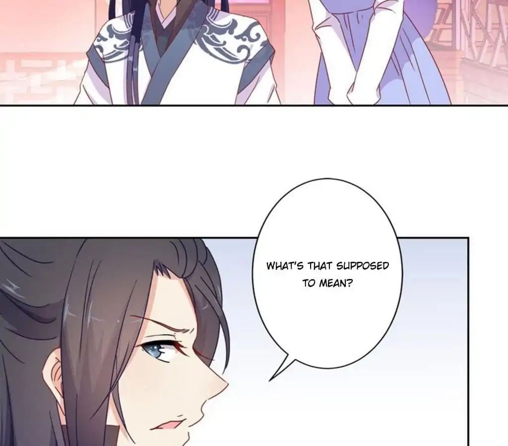 My Badboy Prince chapter 36 - page 44