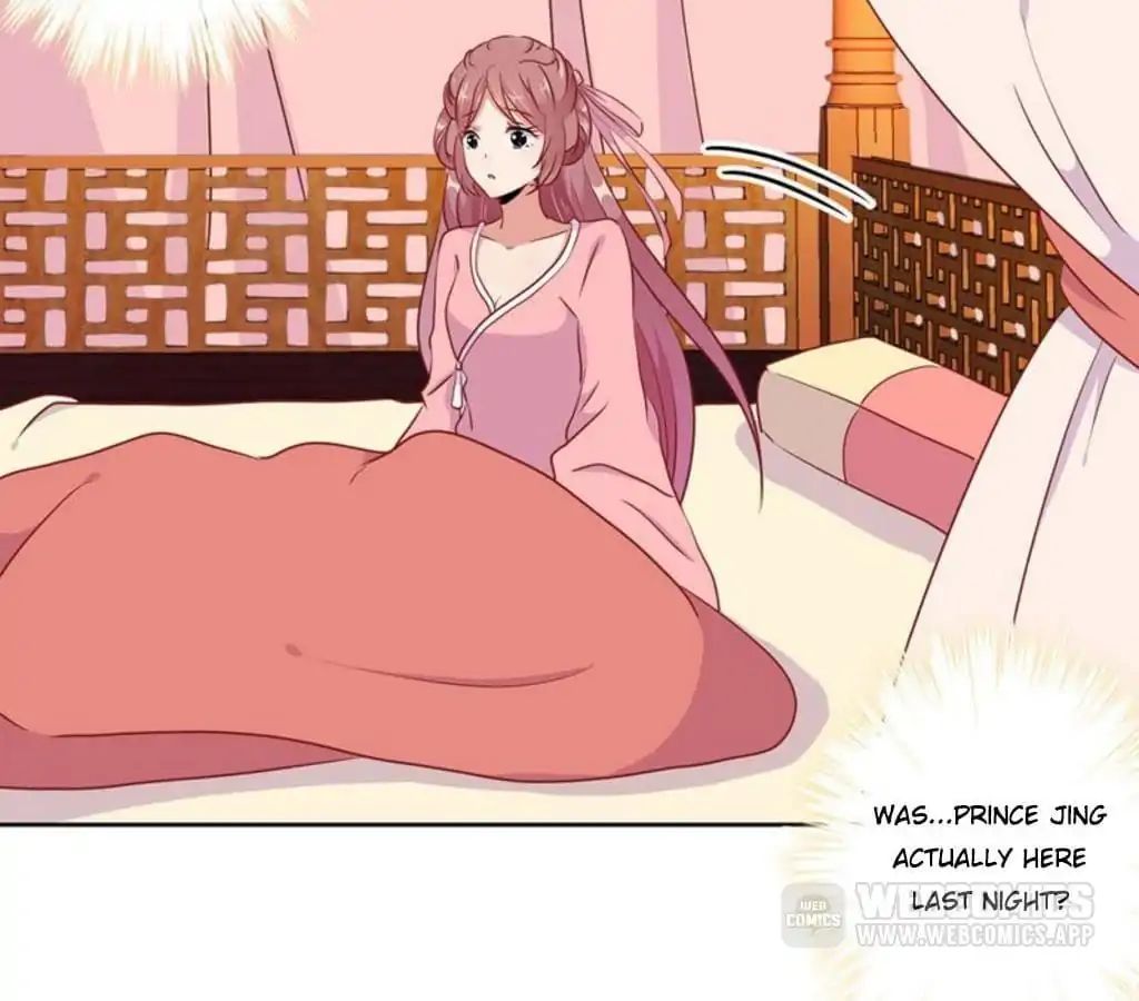 My Badboy Prince chapter 36 - page 6
