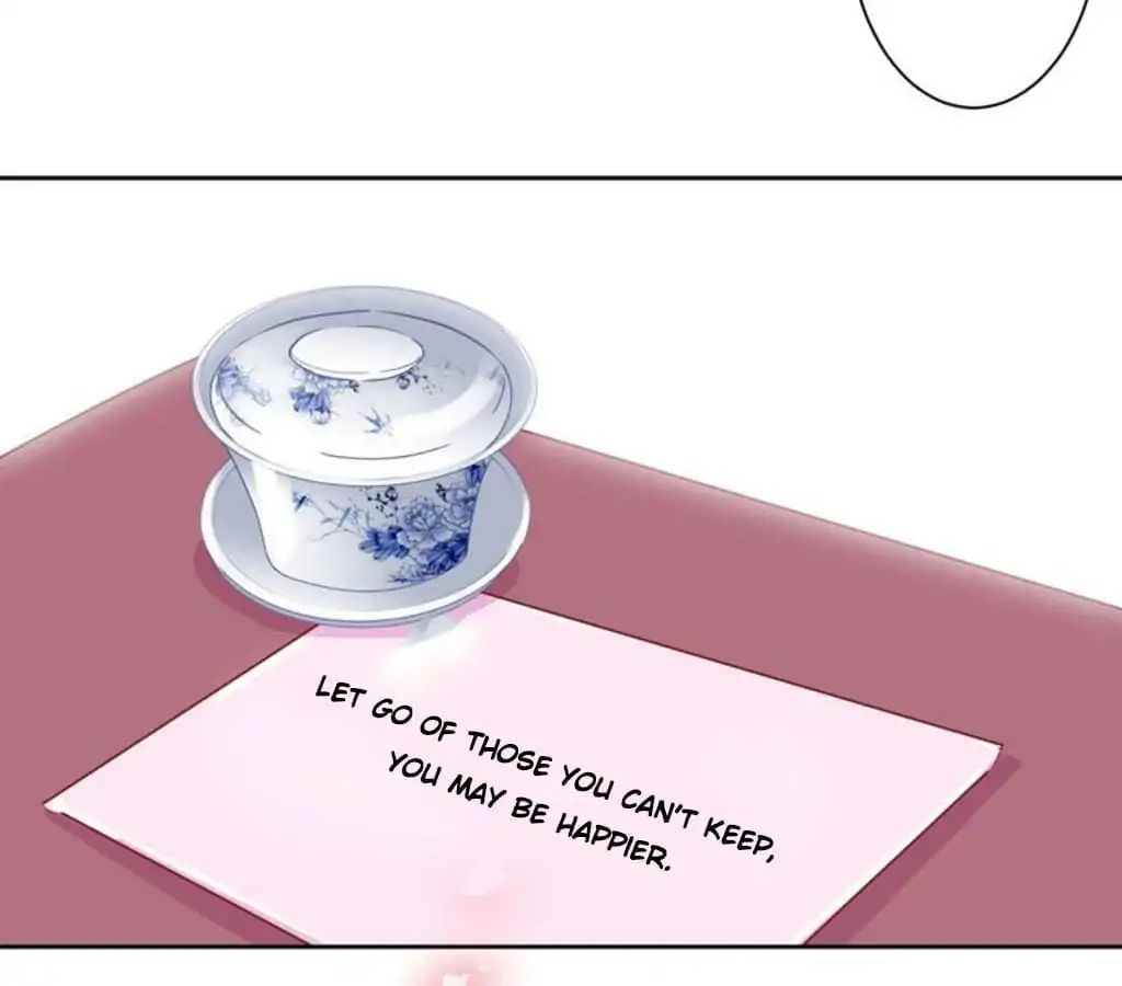 My Badboy Prince chapter 36 - page 8