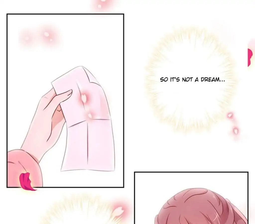 My Badboy Prince chapter 36 - page 9