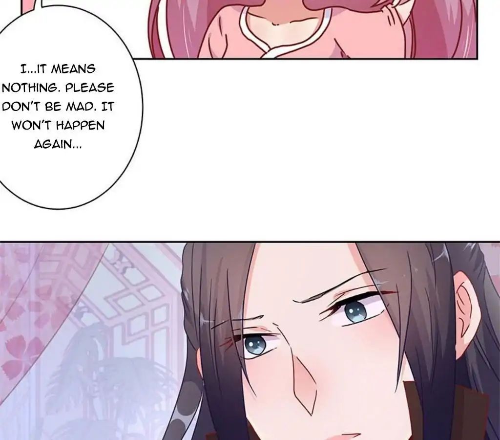 My Badboy Prince chapter 35 - page 11