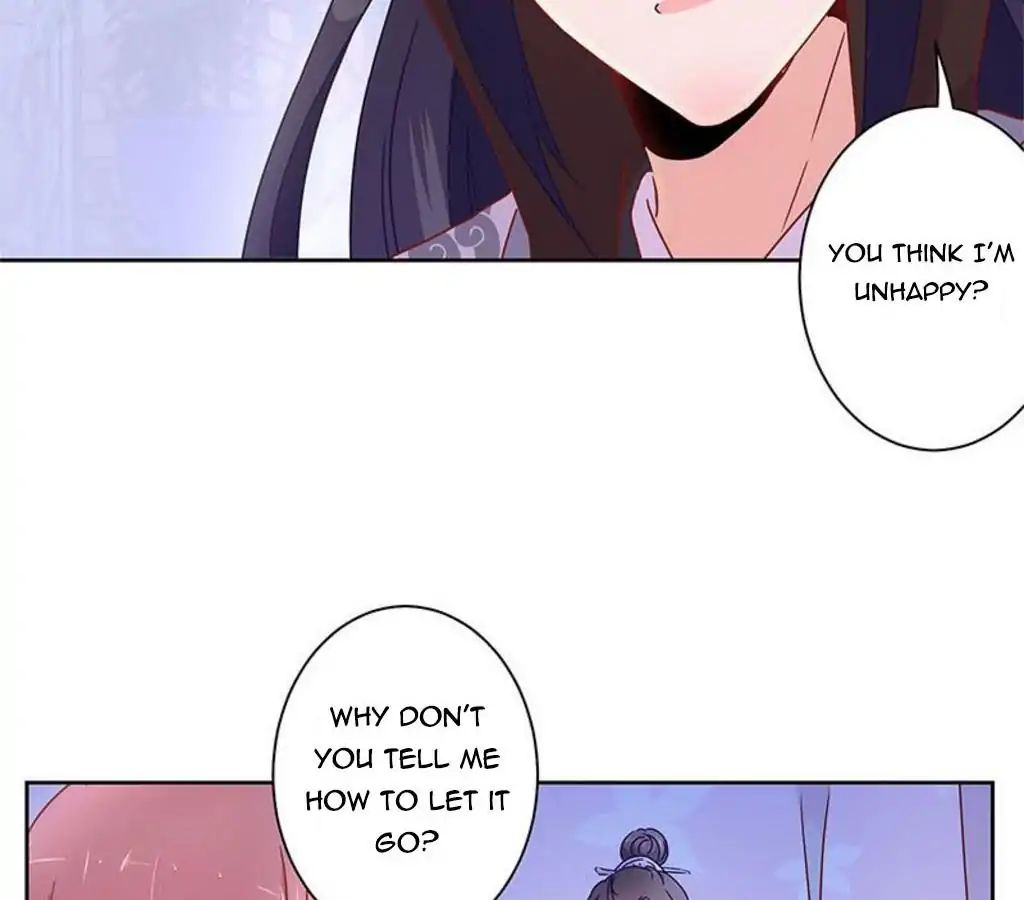 My Badboy Prince chapter 35 - page 12