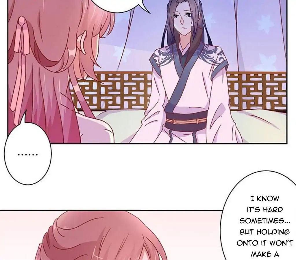 My Badboy Prince chapter 35 - page 13