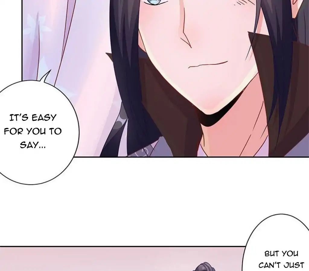 My Badboy Prince chapter 35 - page 16
