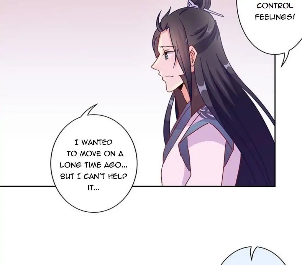 My Badboy Prince chapter 35 - page 17