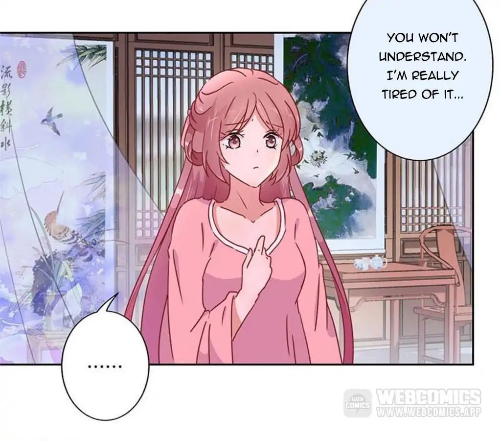 My Badboy Prince chapter 35 - page 18
