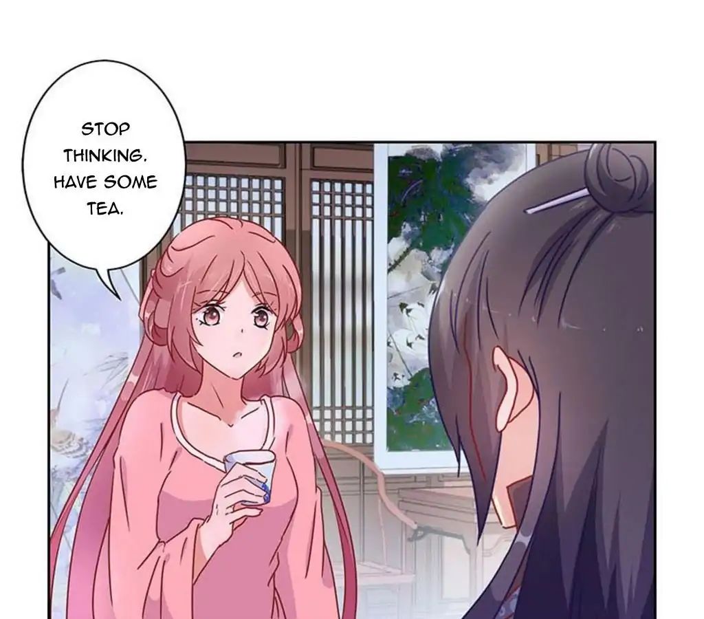 My Badboy Prince chapter 35 - page 20