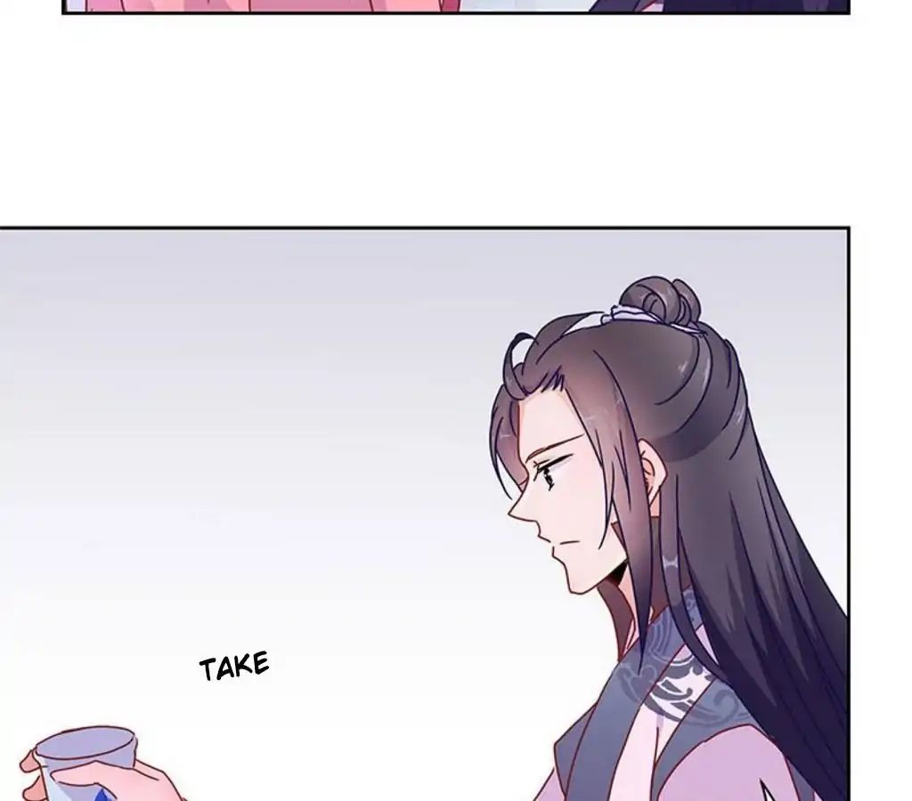 My Badboy Prince chapter 35 - page 21