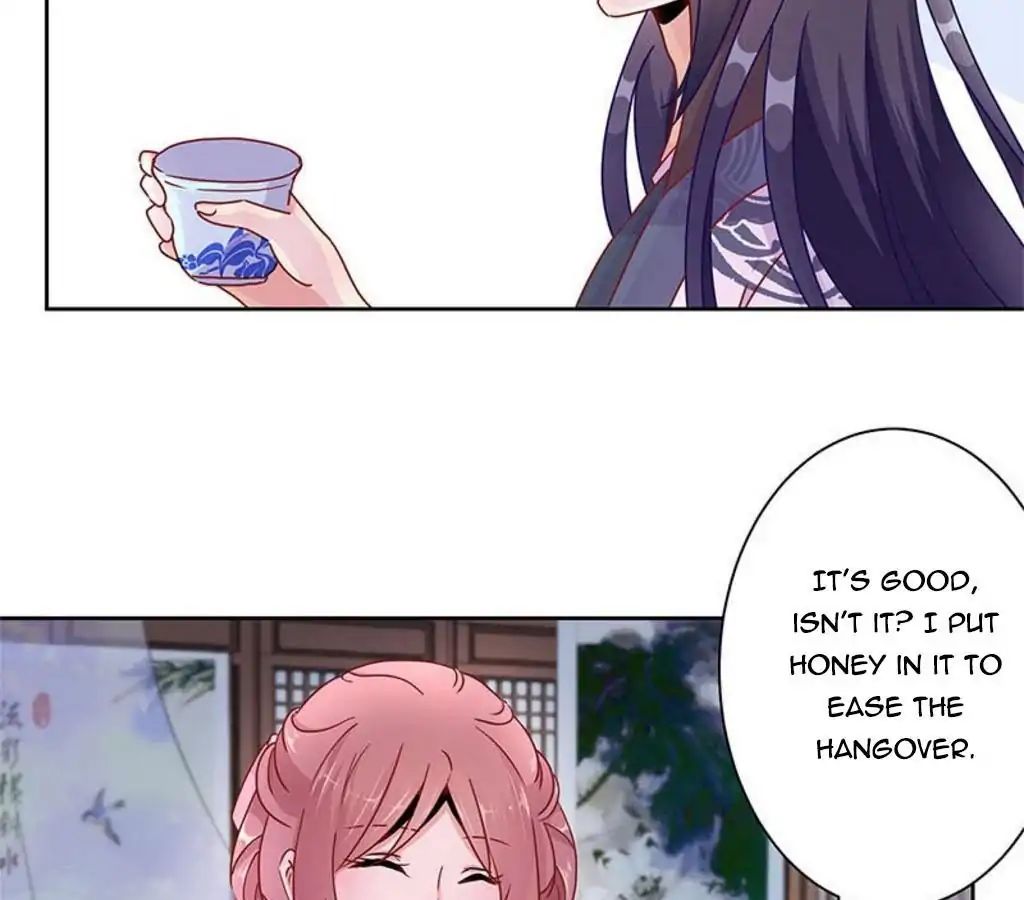 My Badboy Prince chapter 35 - page 25