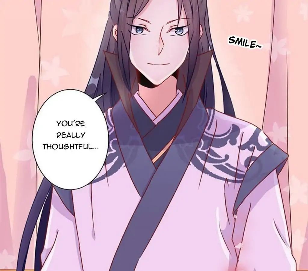 My Badboy Prince chapter 35 - page 27