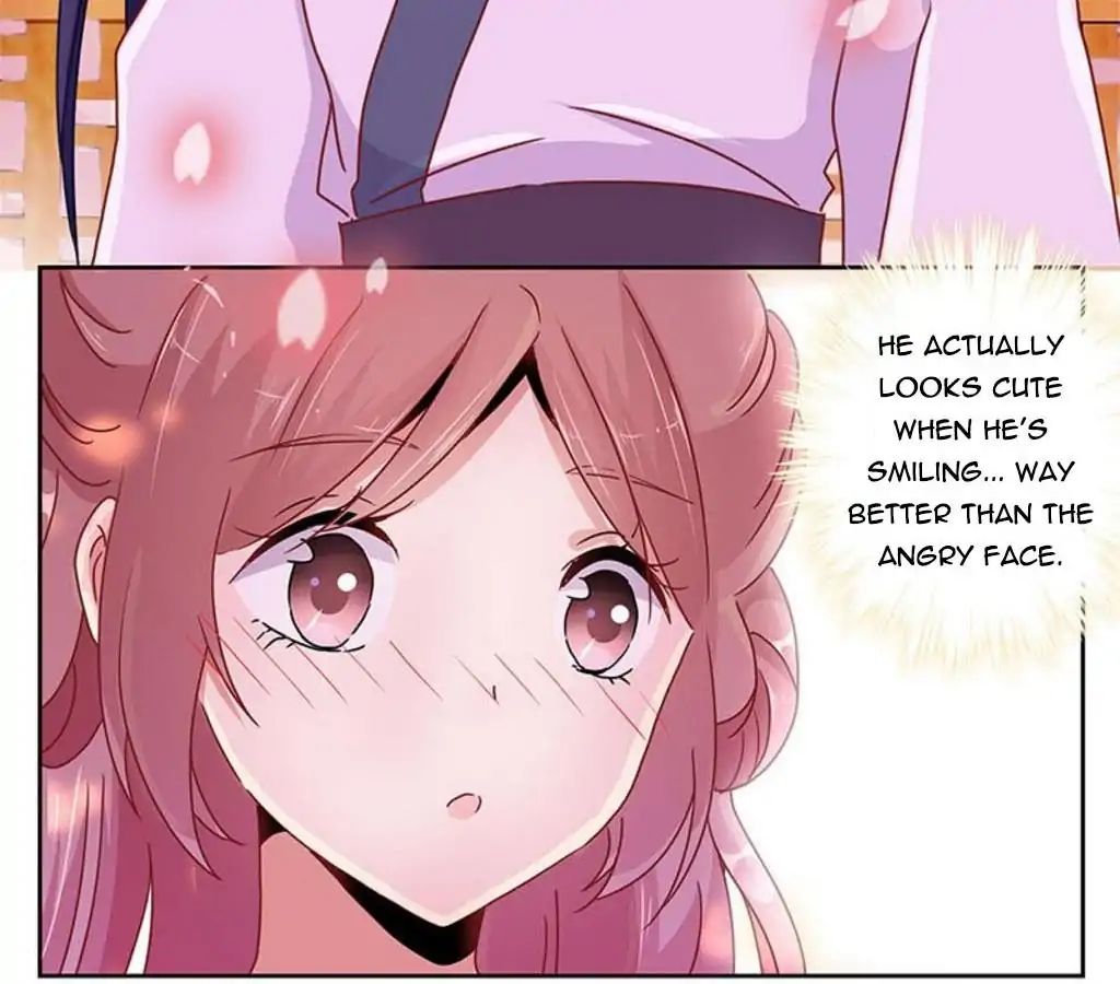 My Badboy Prince chapter 35 - page 28