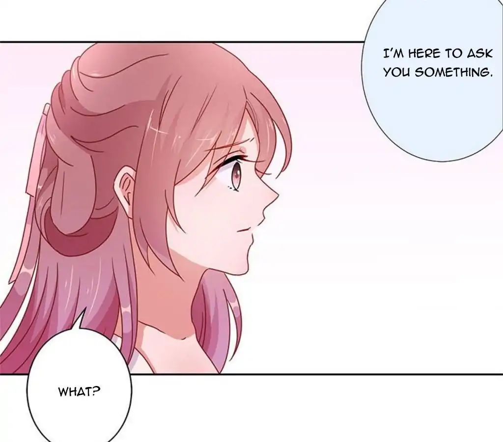 My Badboy Prince chapter 35 - page 3
